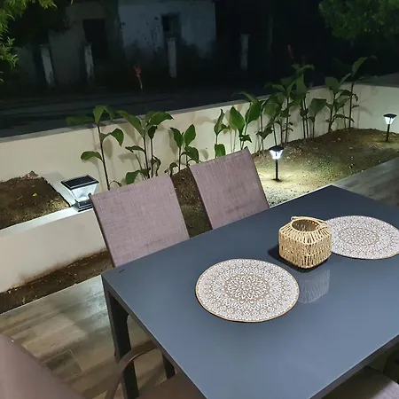 Alice Luxury * Φλογητά