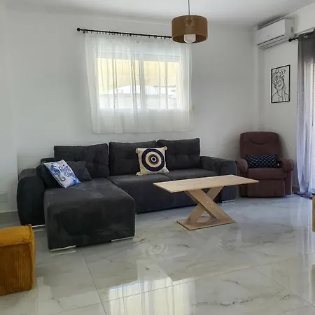 Διαμέρισμα Alice Luxury Φλογητά