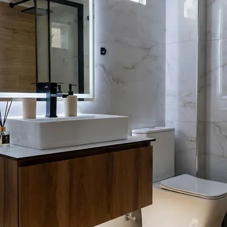 Alice Luxury Διαμέρισμα