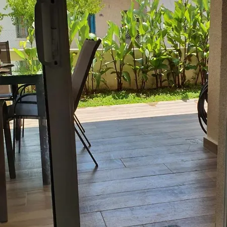 Alice Luxury Apartman